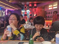 -啫神·广州地标美食(北京路店)