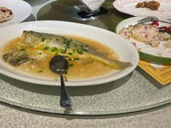-金美华轩(东方路齐鲁店)