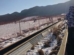 -北京西山滑雪场