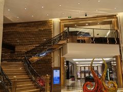 -西安赛瑞喜来登大酒店