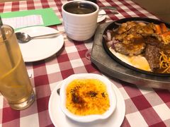 -开心果牛扒城(雍华庭店)