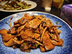 -富临轩私房菜(集庆门大街店)