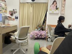 -海马体照相馆(万菱汇店)