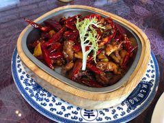 -宁波状元楼酒店(和义路店)