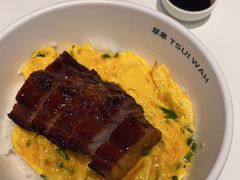 -翠华餐厅(维璟印象城店)