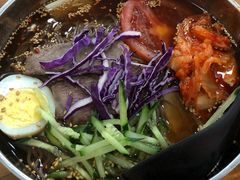 -优壹佳·延边朝鲜族料理(中山北路店)