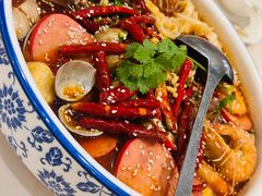 -御沪沪味园.融合菜.海鲜(斜土路店)
