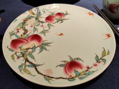 -维园悦谱·海派家常菜(乌鲁木齐南路店)