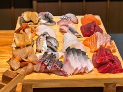 -小十Omakase(地王大厦店)