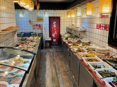 -十碗头(诚信路店)