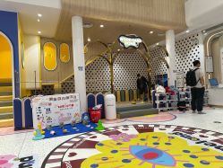 -meland亲子乐园(珠海环宇城店)