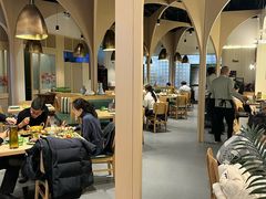 -mango tree芒果树泰国餐厅(青岛万象城店)