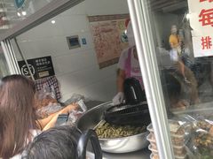 -王阿姨文昌油赞子(府桥街店)