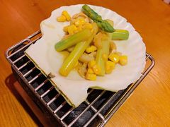 -有喜屋·深夜食堂(北京西路店)