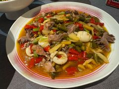 -老屋川菜·水煮鱼(龙湖亦庄天街店)