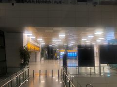 -郑州新郑国际机场