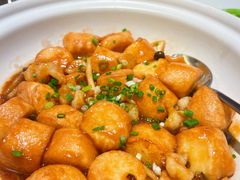 -秦月轩·陕西家乡菜(阜成路·五棵松店)