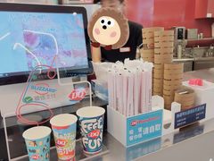 -DQ·蛋糕·冰淇淋(西城红场店)