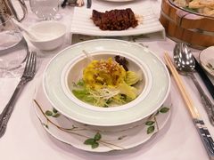 贵妃脆虾-翠园(北京王府中环店)
