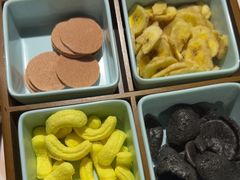 -天山醉美辣子鸡(文艺路店)
