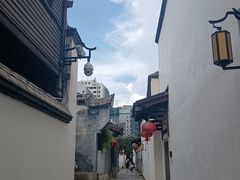 -三坊七巷历史文化街区