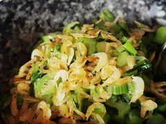 -野蔓果·山野菜(西湖景区·龙井茶田店)