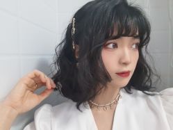 点击看大图 -KEIVON HAIR·崎宏