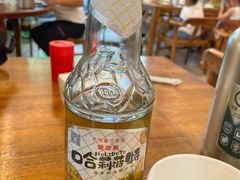 -老味道1992(武当山店)