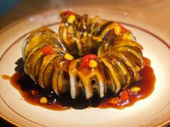 -菩提素素食餐厅(晶郦馆店)