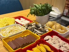 -川香煲(上海总店)