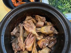 姜母鸭-莲花公园煎蟹(总店)