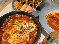 -墨纪Mojí墨西哥餐厅(官舍店)