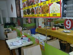 -百味香重庆鸡公煲(厦大学生公寓老店)