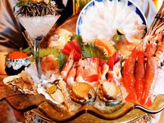 -藤原布二·八佰善会席料理(奥体店)
