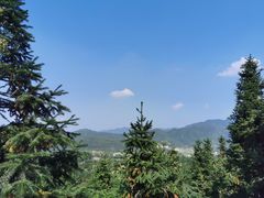 -南武当山景区