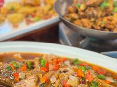 -鸿运楼·舌尖上的徽菜