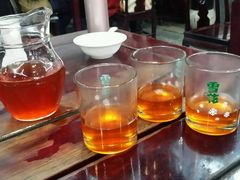 -吴门人家·苏宴宫廷菜(拙政园店)