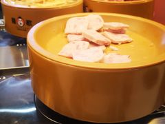-龍歌自助小火锅(李沧丽达店)