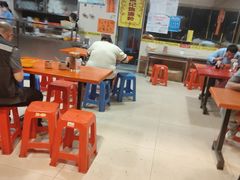 -富记鱼蛋粉(西村店)