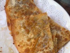 -邢家锅贴老店·非遗·开封菜(金明广场店)