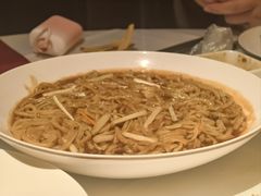 长寿伊面-炳胜品味(海印总店)