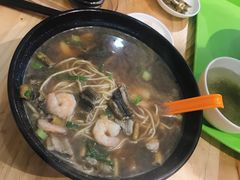 -晓午阳常熟炒浇面(红庙店)