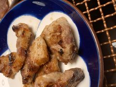 -炎蔵牛舌烤肉
