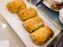 烤包子-马尔龙新疆饭店·清真(瑞景店)