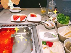 -海底捞火锅(北京路店)