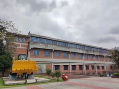 -柳州工业博物馆