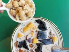 -堂屋糖水店(愚园店)