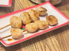 -辉记炭烧海鲜大排档·老字号(福田店)