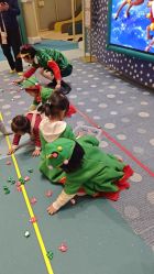 -奈尔宝·儿童乐园·亲子餐厅(苏州大悦城店)