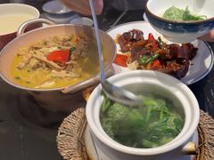 -明丰小渔馆(明月路店)